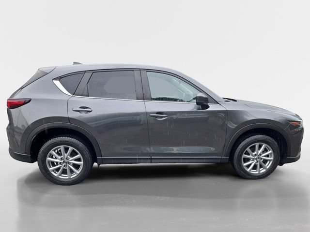 Used 2023 MAZDA CX-5 AWD 2.5 S w/ Select Package image 3