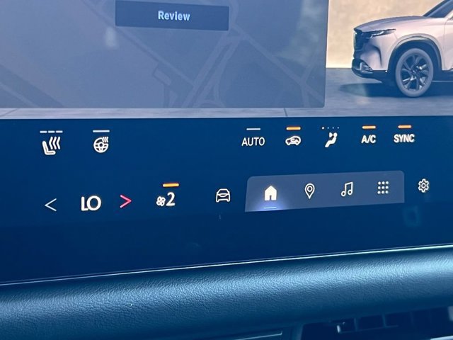 New 2026 MAZDA CX-5 Preferred AWD/4WD image 23