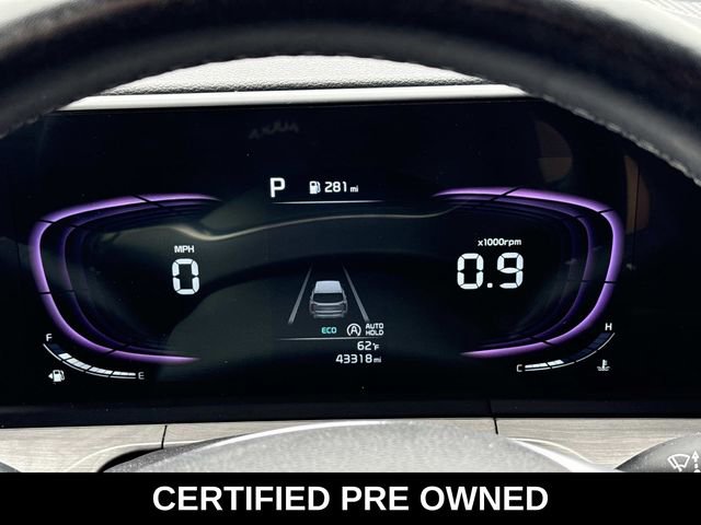 Used 2023 Kia Telluride EX X-Line image 28