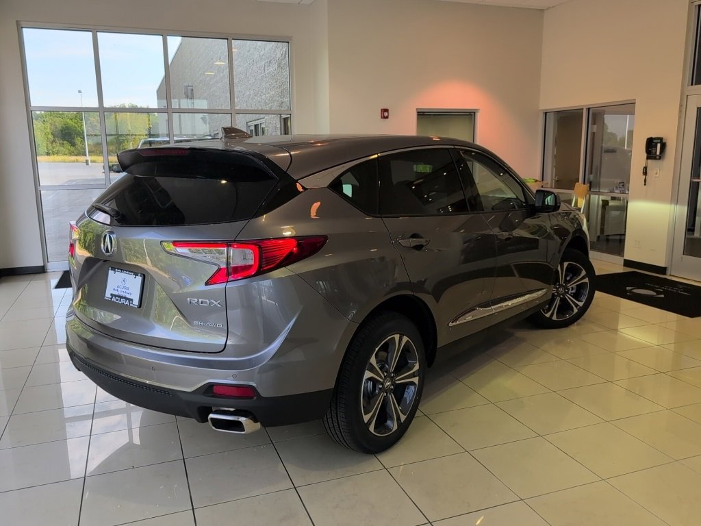 New 2025 Acura RDX w/ Technology Package image 5
