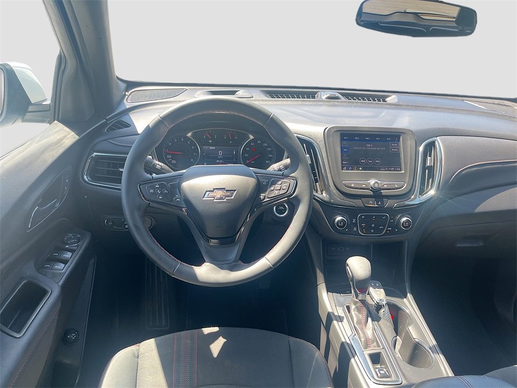 Used 2024 Chevrolet Equinox RS image 22