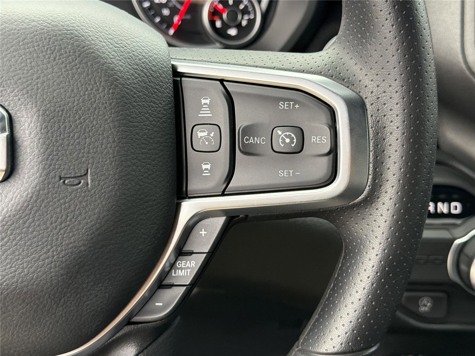 New 2026 RAM 1500 Tradesman RWD image 23