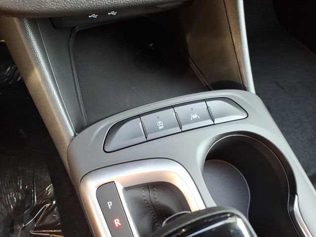 New 2026 Buick Envista Preferred w/ Convenience I Package image 32