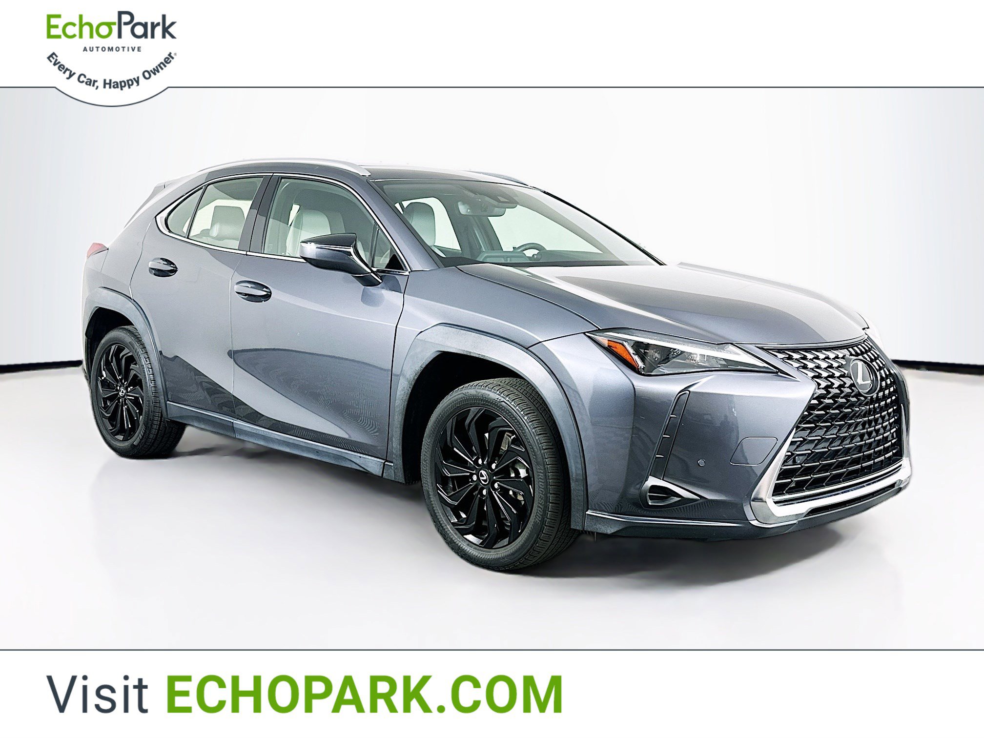 Used 2023 Lexus UX 250h FWD