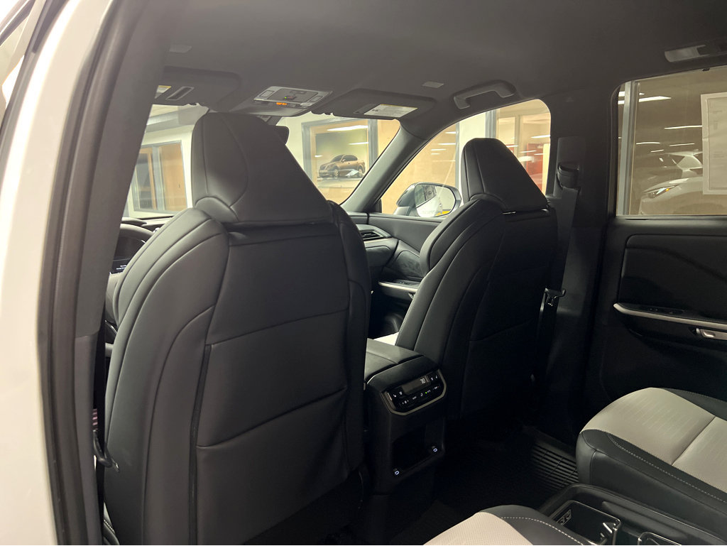 New 2026 Lexus TX 500h AWD w/ Technology Package image 18