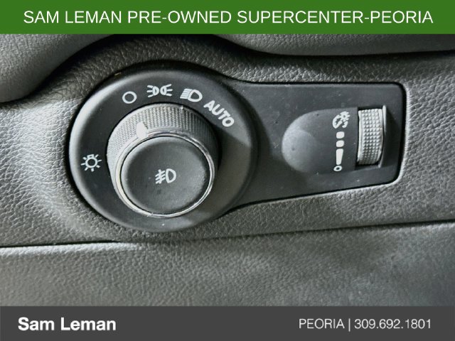 Used 2023 Dodge Durango R/T AWD/4WD image 10