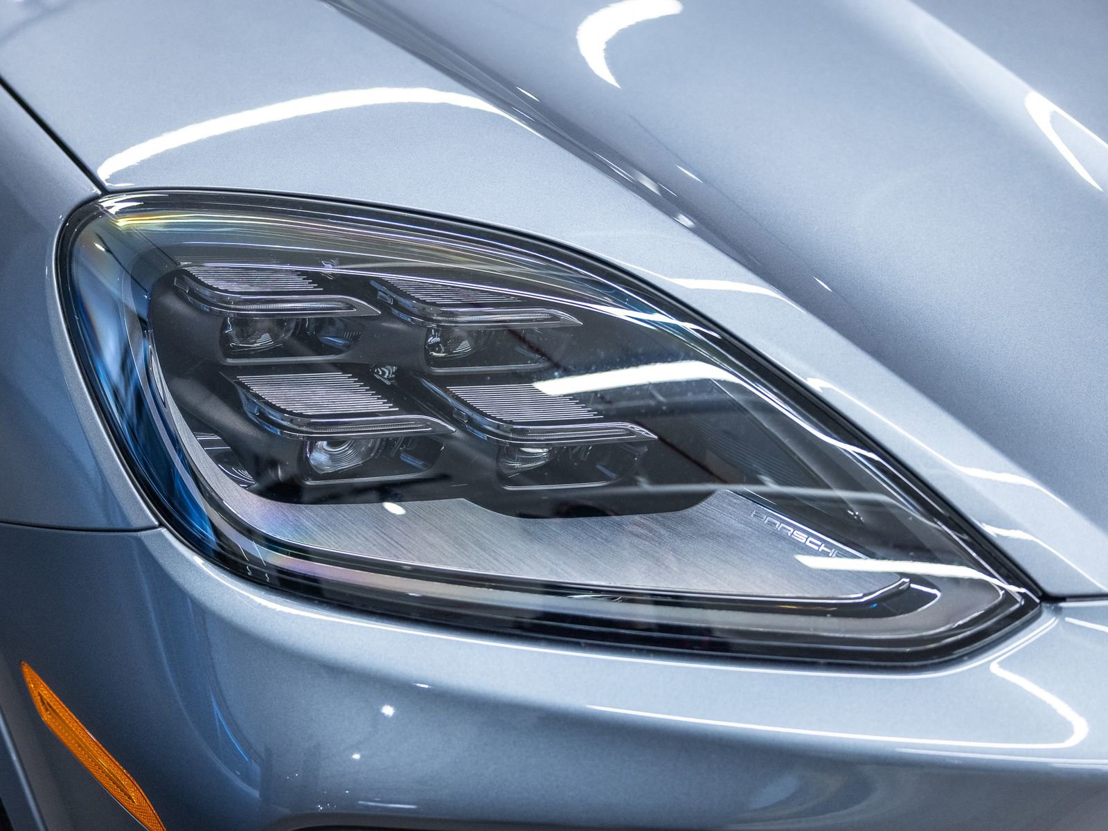 New 2026 Porsche Cayenne image 9