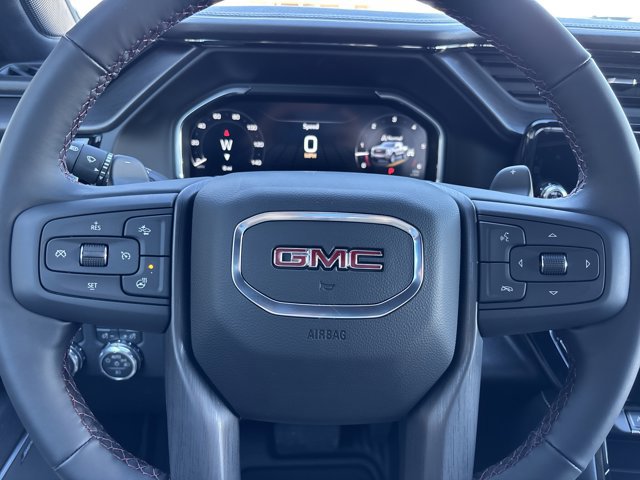 New 2026 GMC Sierra 1500 AT4X image 31