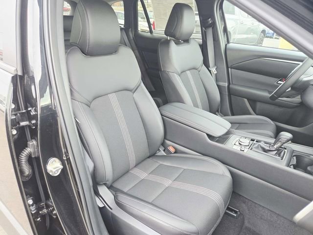New 2026 MAZDA CX-50 AWD 2.5 S w/ Select Package image 12