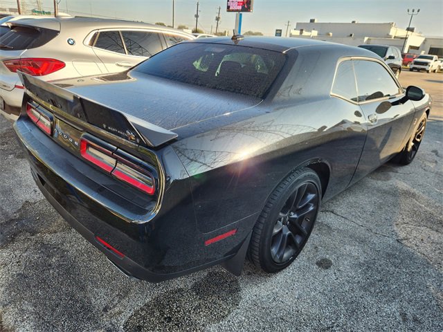 Used 2021 Dodge Challenger R/T Scat Pack image 5