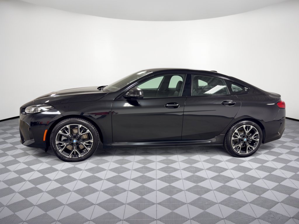 Certified 2026 BMW 228i FWD image 2