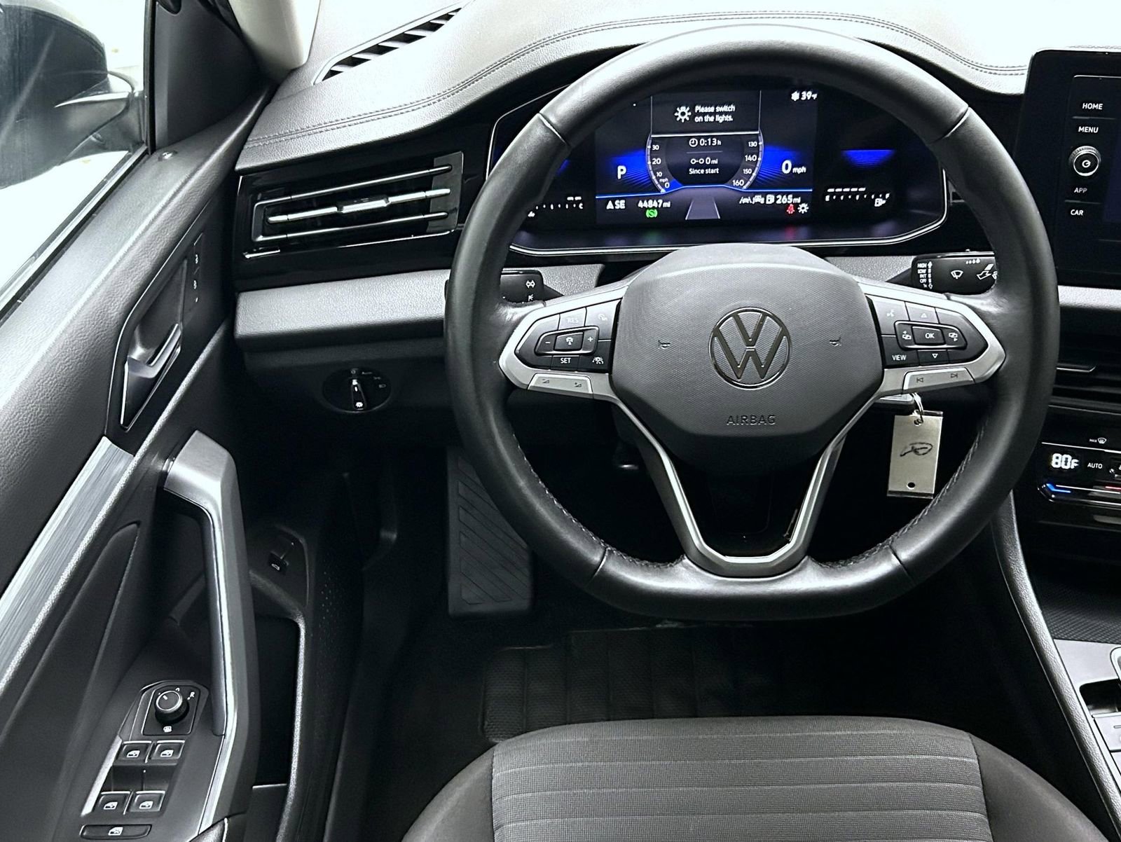 Used 2025 Volkswagen Jetta S image 12