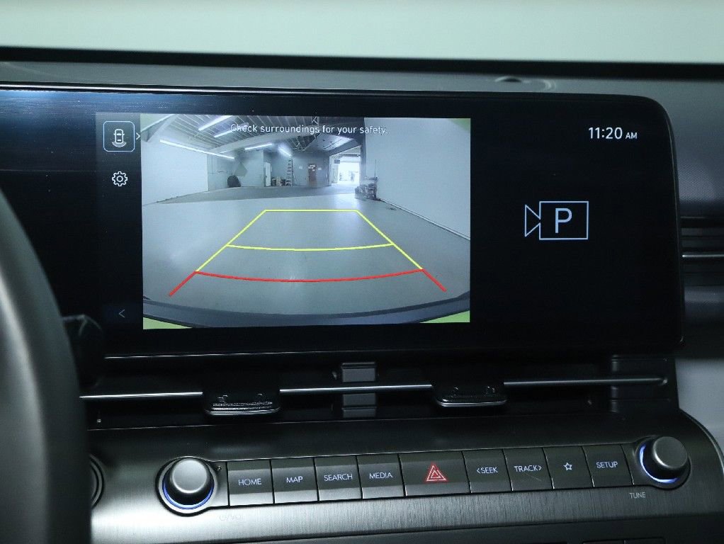 Used 2024 Hyundai Kona SEL AWD/4WD image 31