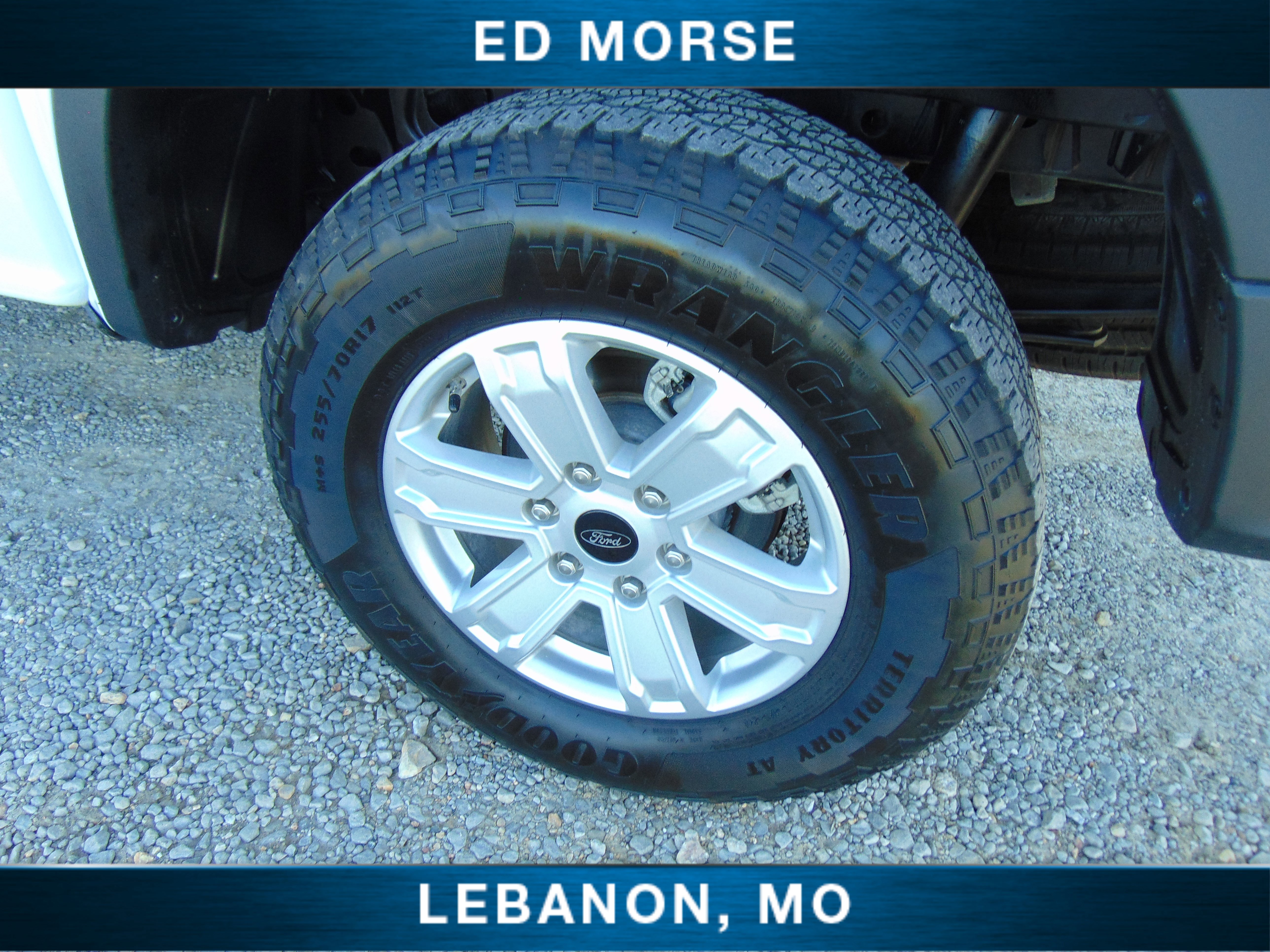 Used 2024 Ford Ranger XL w/ Trailer Tow Package image 9