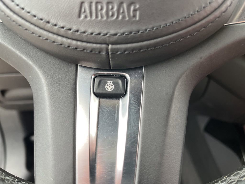 Used 2020 BMW M235i xDrive Gran Coupe AWD/4WD image 24