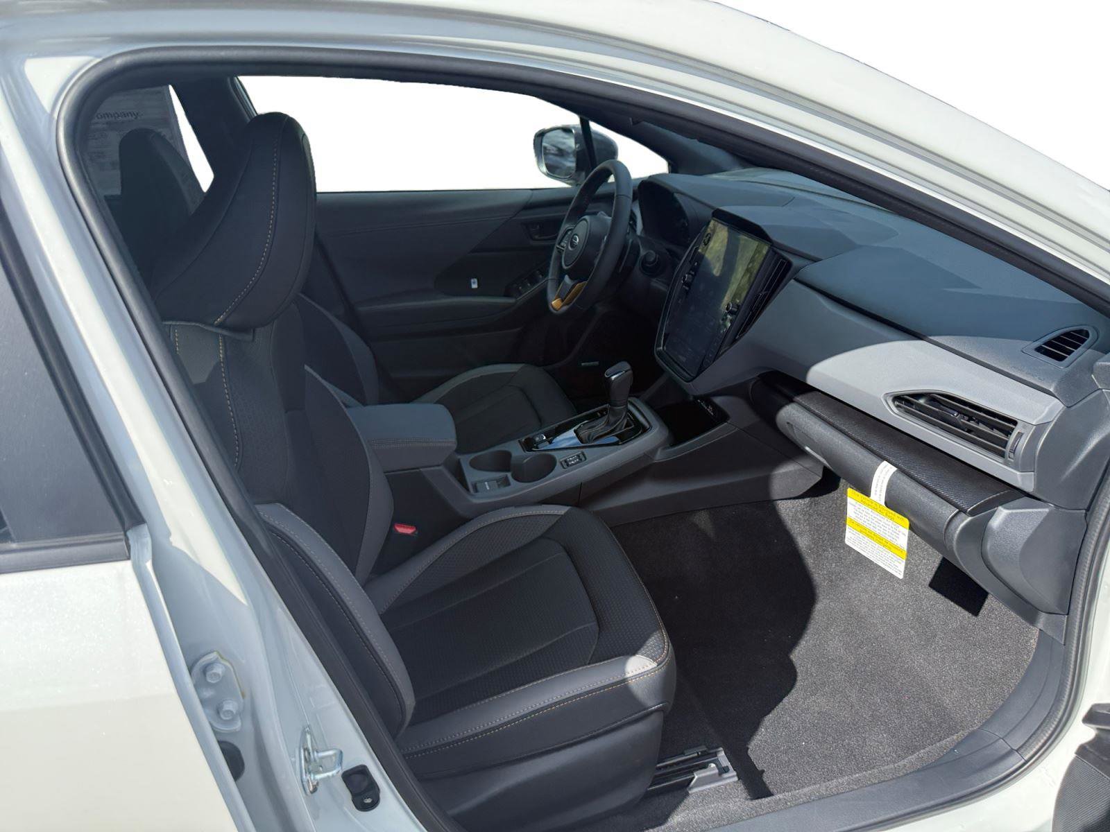 New 2025 Subaru Crosstrek 2.5i Wilderness image 15