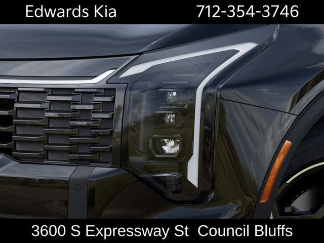New 2026 Kia Sportage EX w/ EX Panorama Roof Package AWD/4WD image 12