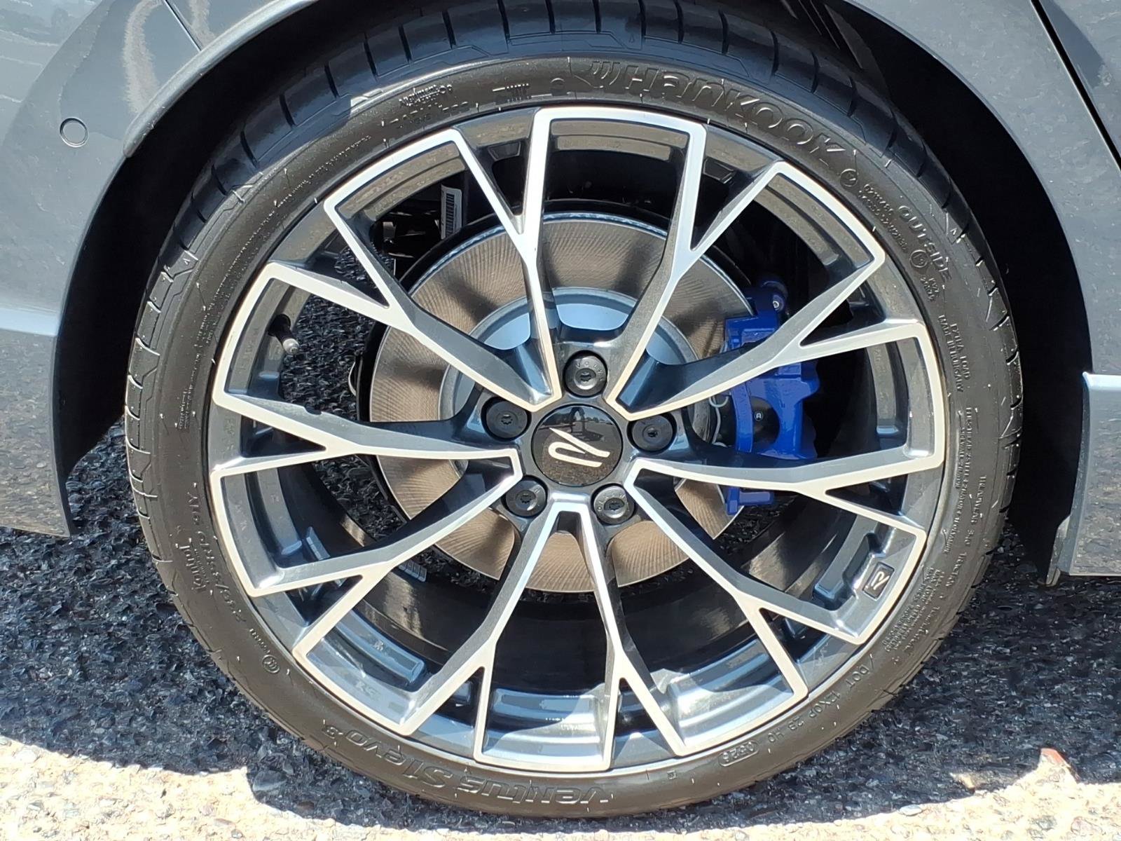 New 2026 Volkswagen Golf AWD/4WD image 9