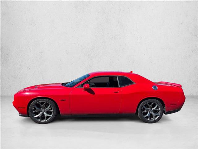 Used 2017 Dodge Challenger R/T Plus RWD image 5