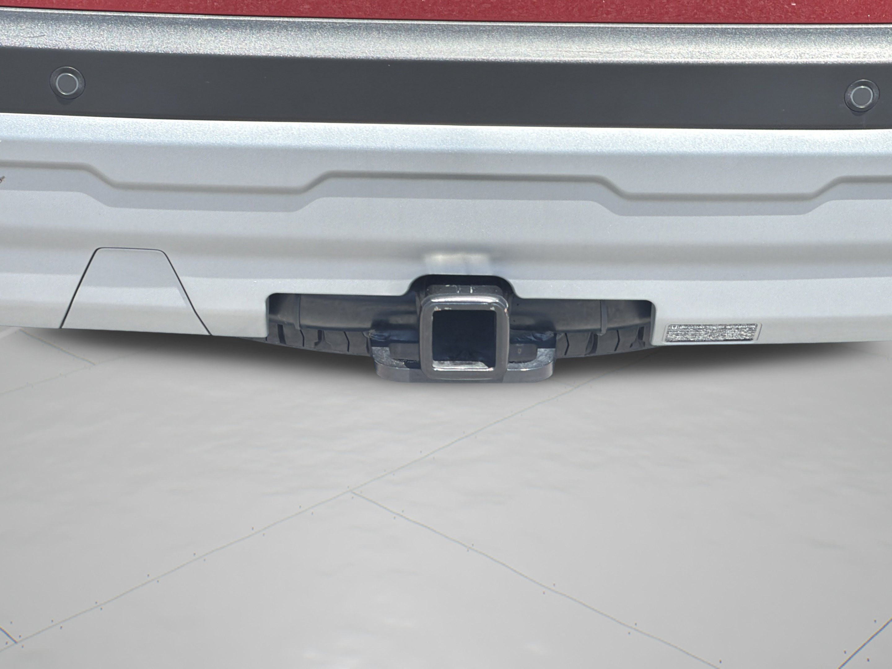 Used 2025 Honda Pilot TrailSport image 34
