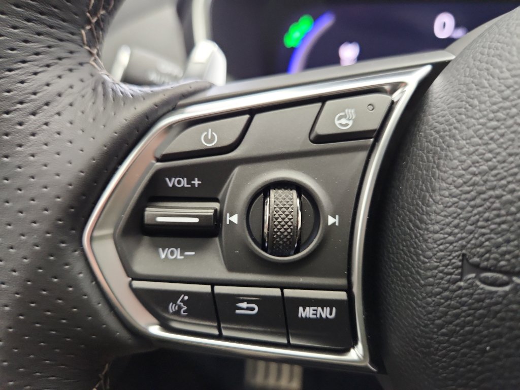 New 2026 Acura MDX Type S image 15