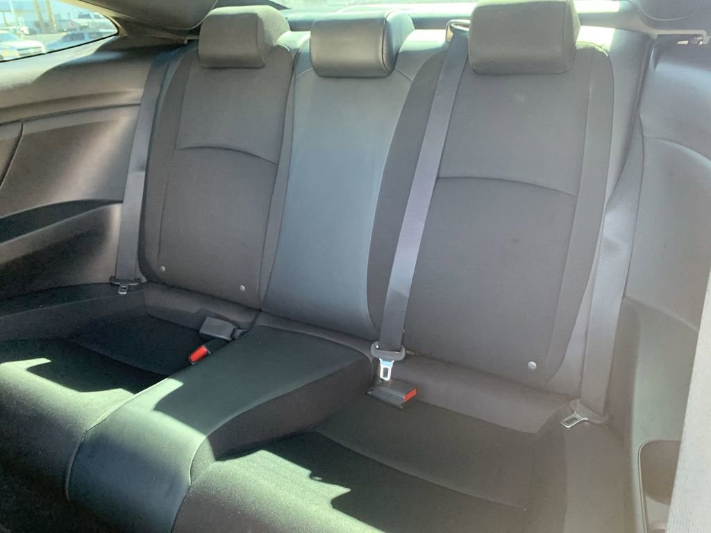 Used 2019 Honda Civic Sport image 23