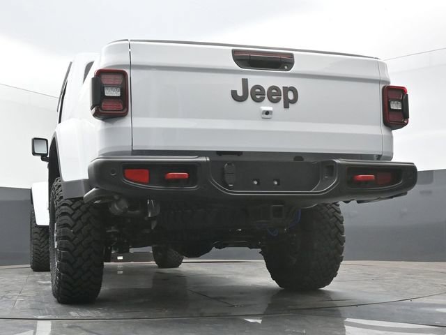 New 2026 Jeep Gladiator Rubicon image 37