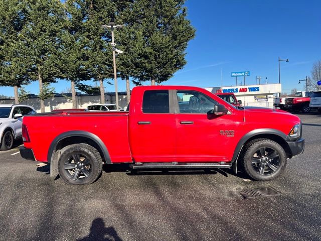 Used 2022 RAM 1500 Classic Warlock image 7