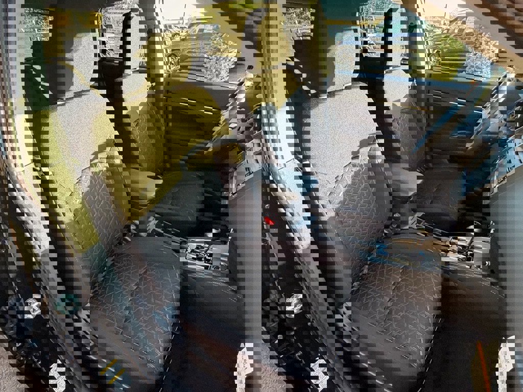 New 2025 Mitsubishi Outlander Sport ES image 12