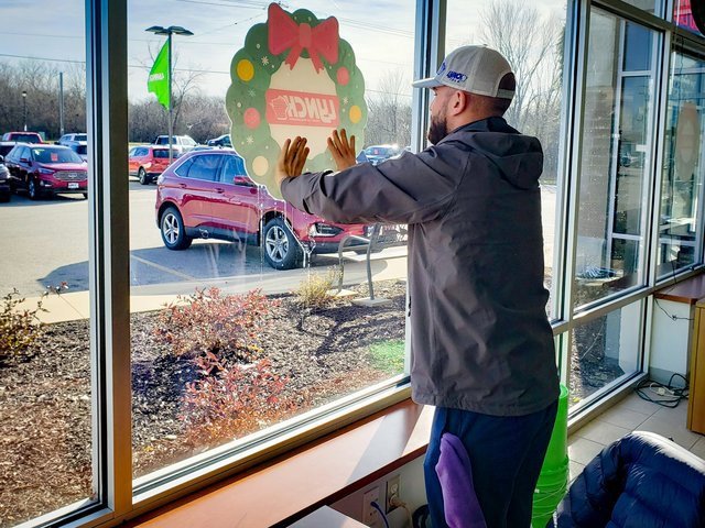 New 2026 Ford Explorer ST-Line w/ ST-Line Street Pack image 28