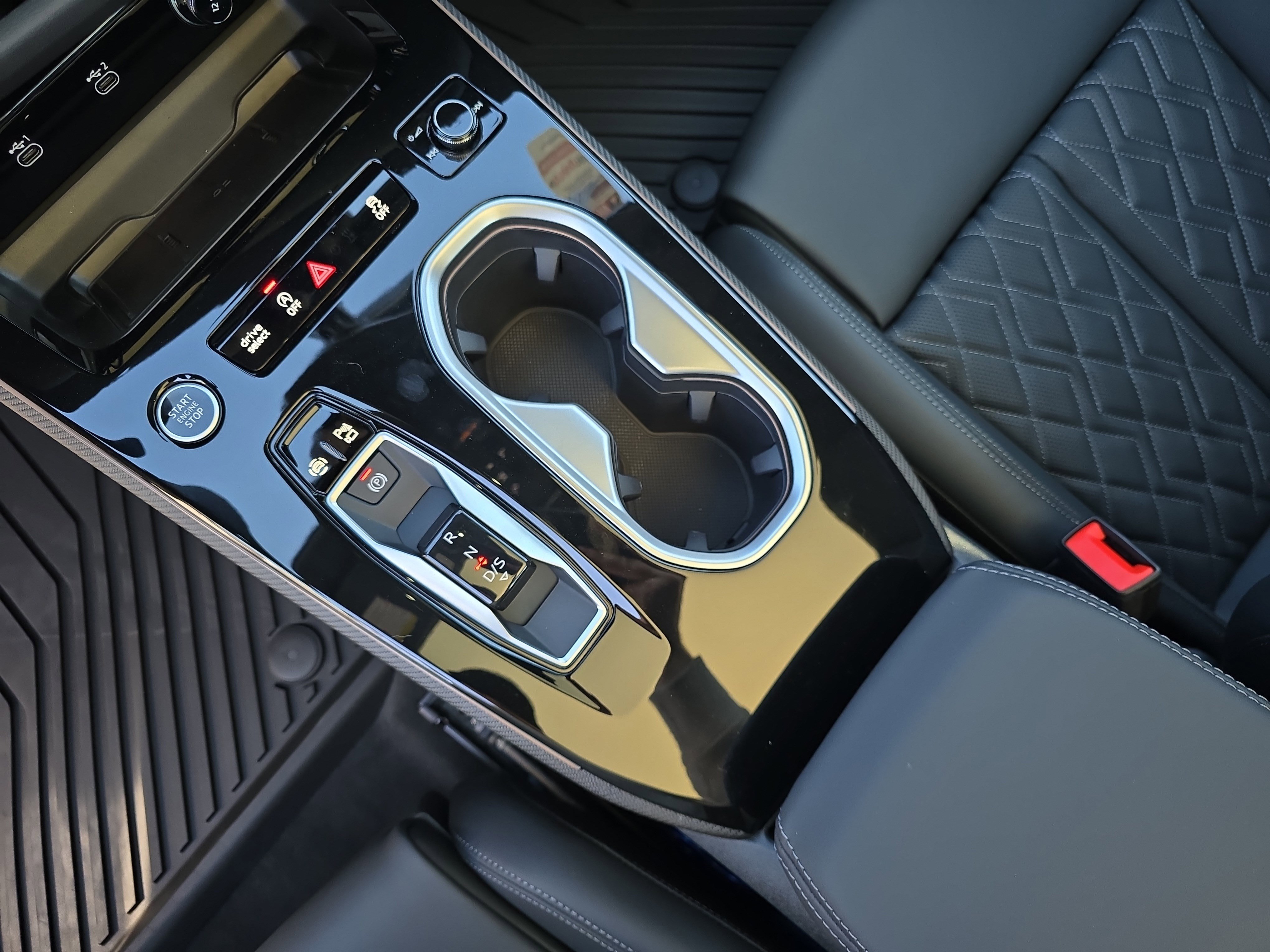 New 2026 Audi A6 Prestige image 25