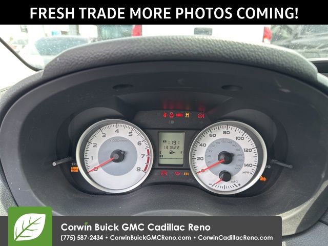 Used 2012 Subaru Impreza 2.0i Premium AWD/4WD image 2