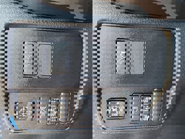 Used 2020 Toyota Tacoma TRD Sport w/ Technology Package image 21