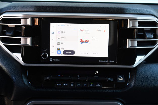 Used 2023 Toyota Tundra SR5 image 19