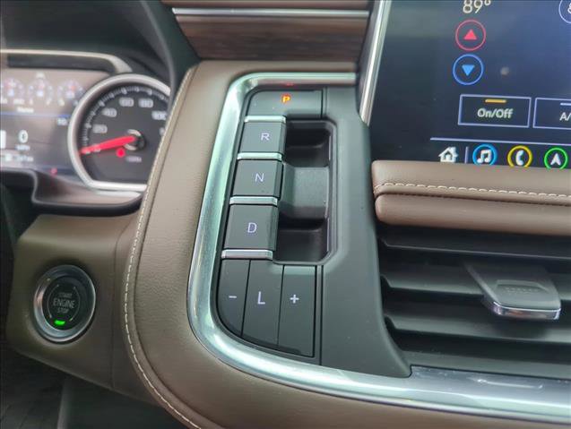 Used 2021 Chevrolet Tahoe High Country w/ Premium Package image 15