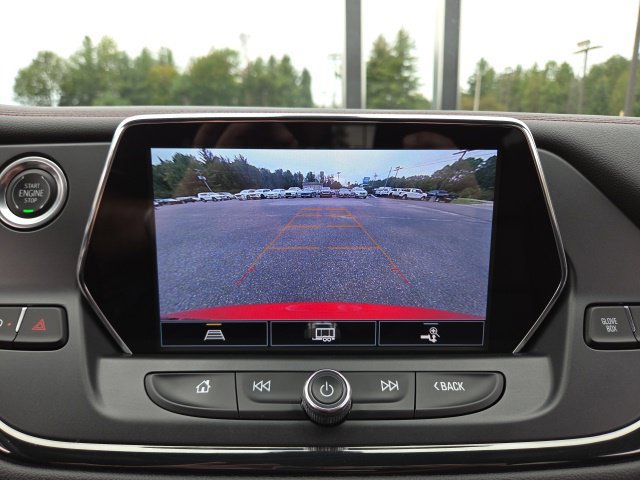 Used 2022 Chevrolet Blazer RS AWD/4WD image 9