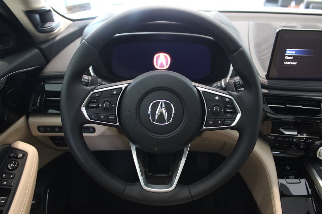 New 2026 Acura MDX SH-AWD w/ Advance Package image 22