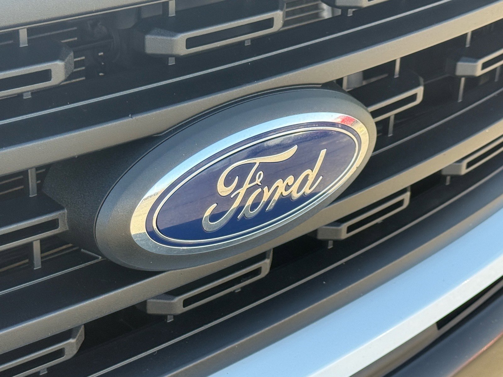 Used 2022 Ford F150 XL w/ Trailer Tow Package image 27