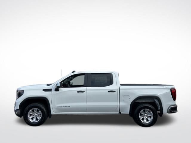New 2026 GMC Sierra 1500 Pro w/ Pro Value Package image 15