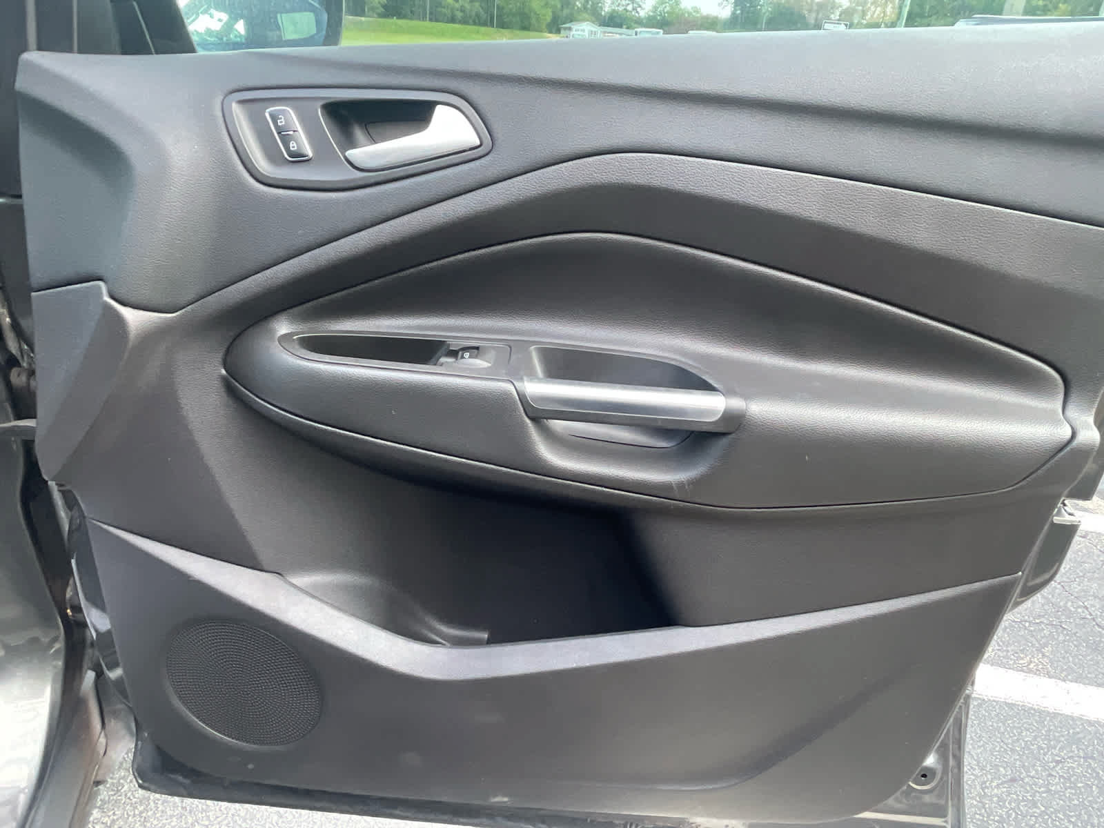 Used 2016 Ford Escape SE AWD/4WD image 31