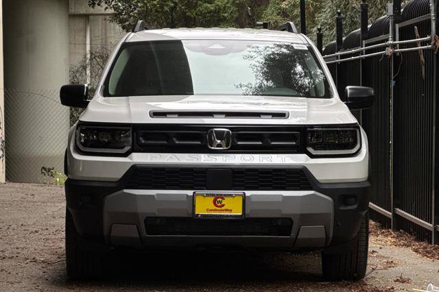 New 2026 Honda Passport RTL image 6