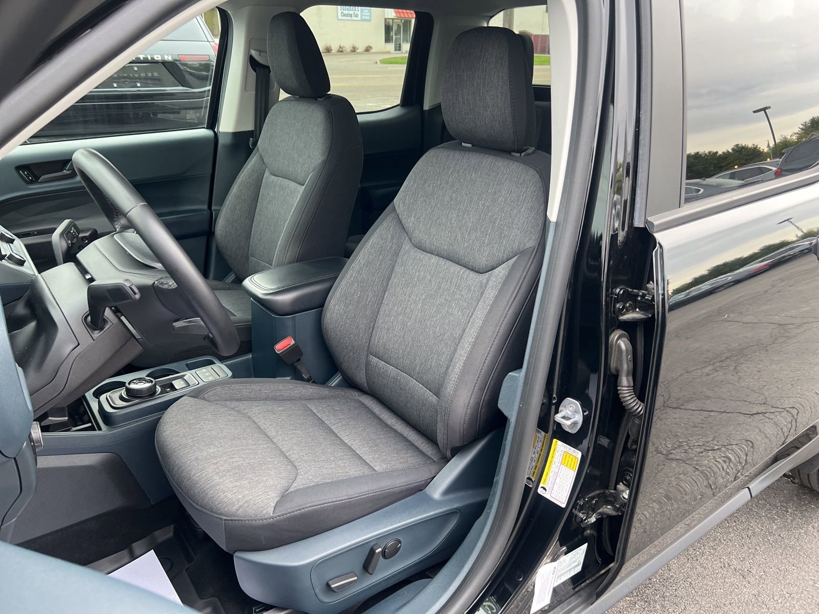 Used 2024 Ford Maverick XLT w/ XLT Luxury Package FWD image 27