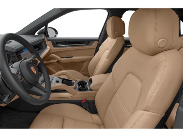 Used 2024 Porsche Cayenne S AWD/4WD image 8