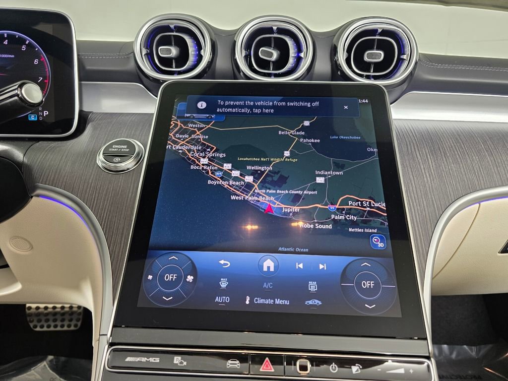 New 2026 Mercedes-Benz CLE 53 AMG 4MATIC Cabriolet image 14