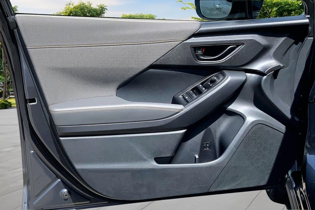 Certified 2026 Subaru Crosstrek 2.5i Sport image 18