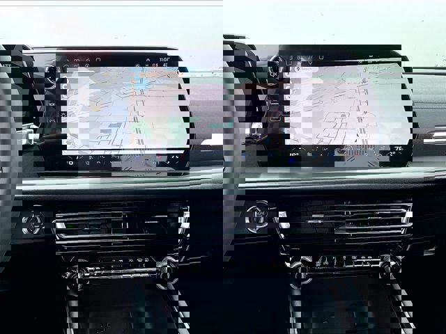 New 2026 Chevrolet Traverse LT w/ Midnight/Sport Edition image 12