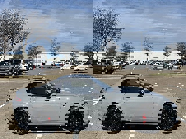 Used 2024 MAZDA MX-5 Miata RF Club w/ Weather Package image 3