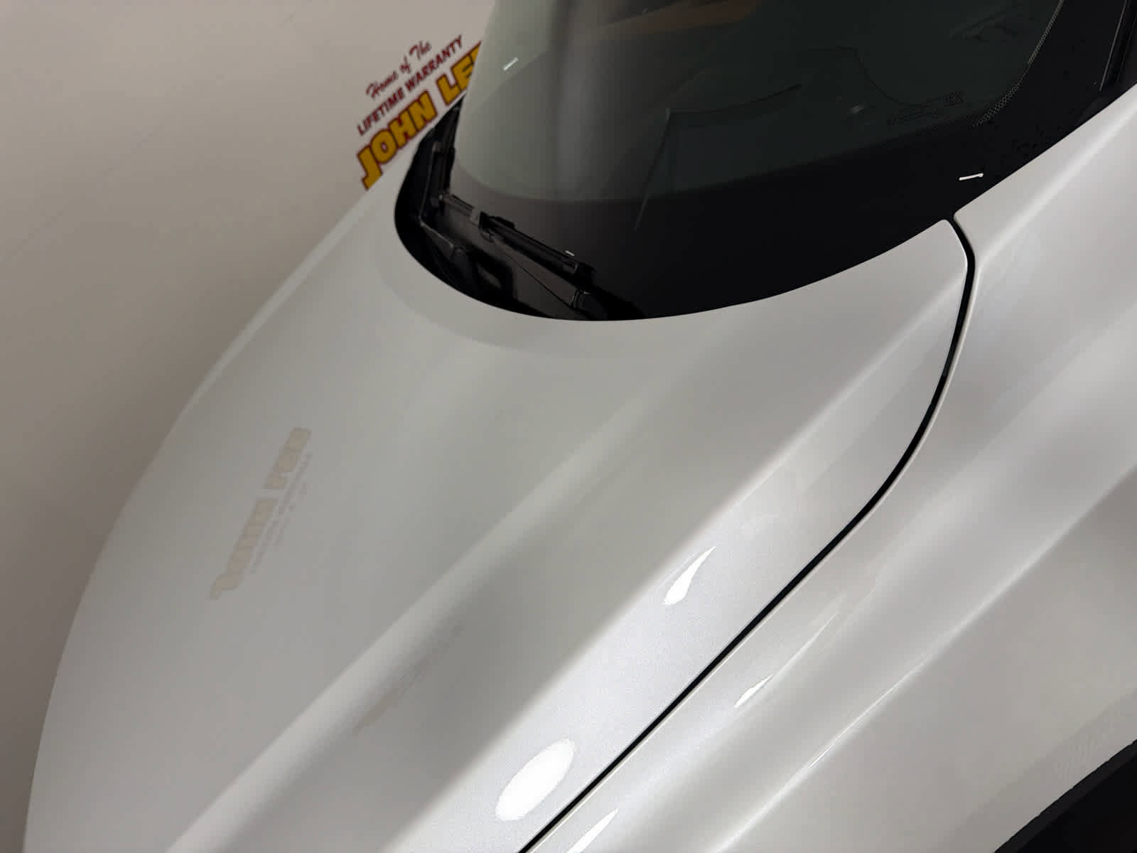 New 2026 Nissan Pathfinder Platinum w/ Cargo Package image 11