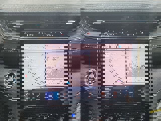 New 2025 Jeep Grand Cherokee Limited w/ Luxury Tech Group II image 4