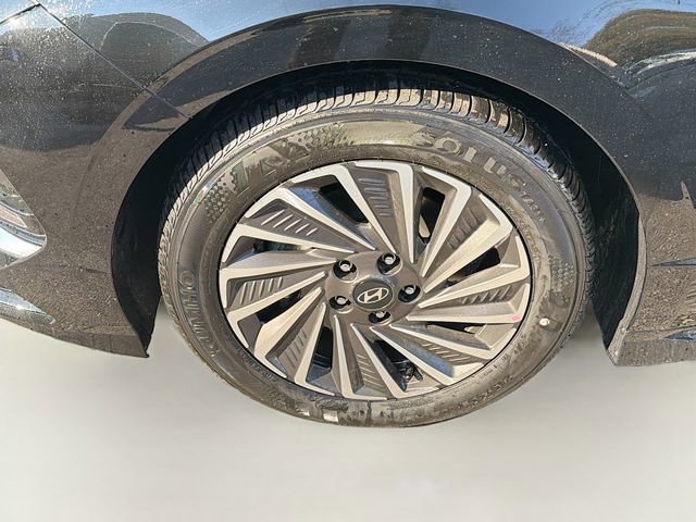 New 2026 Hyundai Sonata SEL image 32